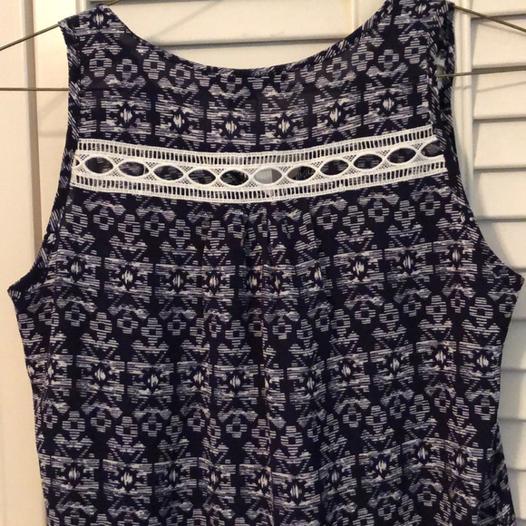 Papermoon tank top - Picture 3 of 3